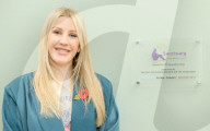 Ellie Goulding opens The Sanctuary in Marylebone