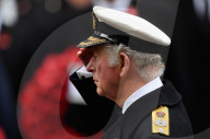 ROYALS -  Gedenkfeier zum Remembrance Day in der Londoner Innenstadt