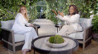 Adele sits down with Oprah for tell all chat