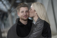 PEOPLE - Settermin zur RTL Serie "Alles was zaehlt"
