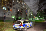 NEWS - Schwedische Polizei ermittelt wegen Kindsmord in Haesselby
