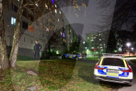 NEWS - Schwedische Polizei ermittelt wegen Kindsmord in Haesselby