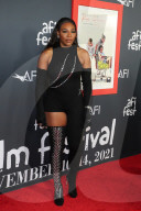 PEOPLE -  "König Richard" Premiere am AFI Fest in Los Angeles