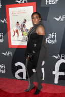 PEOPLE -  "König Richard" Premiere am AFI Fest in Los Angeles