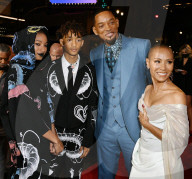 PEOPLE -  "König Richard" Premiere am AFI Fest in Los Angeles