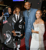 PEOPLE -  "König Richard" Premiere am AFI Fest in Los Angeles