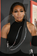 PEOPLE -  "König Richard" Premiere am AFI Fest in Los Angeles