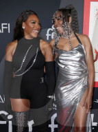 PEOPLE -  "König Richard" Premiere am AFI Fest in Los Angeles