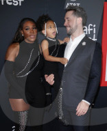 PEOPLE -  "König Richard" Premiere am AFI Fest in Los Angeles