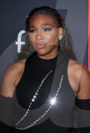 PEOPLE -  "König Richard" Premiere am AFI Fest in Los Angeles