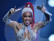 PEOPLE - 2021 MTV Europe Music Awards, Show