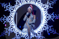 PEOPLE - 2021 MTV Europe Music Awards, Show