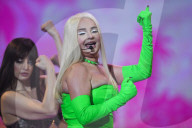 PEOPLE - 2021 MTV Europe Music Awards, Show