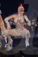 PEOPLE - 2021 MTV Europe Music Awards, Show