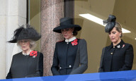 The Cenotaph Remembrance Service 14th Nov. 2021