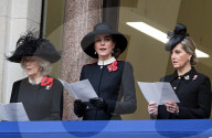 The Cenotaph Remembrance Service 14th Nov. 2021