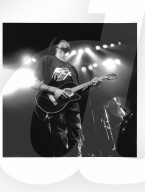 Keziah Jones en concert