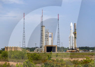 Ariane 5 transfer