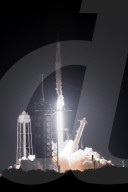 Crew-3 launch to the Space Station