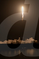 Crew-3 launch to the Space Station