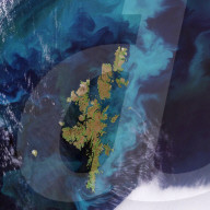 The Shetland Islands