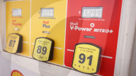 NEWS - US-Spritpreise klettern auf Rekordniveau