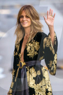 PEOPLE - Halle Berry vor den Studios von Jimmy Kimmel Live