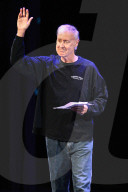 Bruce Hornsby Performin at The Parker