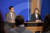 Covid-19 Data Briefing