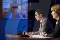 Covid-19 Data Briefing