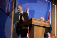 Prime Minister Boris Johnson - Covid-19 Press Conference
