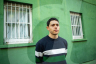Sean Binder was arrested in Lesbos, Greece in 2018 while volunteering for the NGO, Emergency Response Centre International.