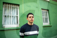Sean Binder was arrested in Lesbos, Greece in 2018 while volunteering for the NGO, Emergency Response Centre International.