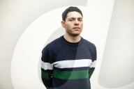 Sean Binder was arrested in Lesbos, Greece in 2018 while volunteering for the NGO, Emergency Response Centre International.
