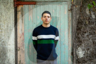 Sean Binder was arrested in Lesbos, Greece in 2018 while volunteering for the NGO, Emergency Response Centre International.