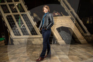 Moira Buffini: ‘My friends who work in telly say, “Why do you do theatre? It’s so elitist”’. The prolific playwright behind the soaraway hit Dinner, Netflix’s The Dig and Harlots reflects on coming up in the 1990s, her new play Manor and puttin