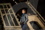 Moira Buffini: ‘My friends who work in telly say, “Why do you do theatre? It’s so elitist”’. The prolific playwright behind the soaraway hit Dinner, Netflix’s The Dig and Harlots reflects on coming up in the 1990s, her new play Manor and puttin