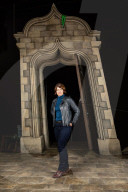 Moira Buffini: ‘My friends who work in telly say, “Why do you do theatre? It’s so elitist”’. The prolific playwright behind the soaraway hit Dinner, Netflix’s The Dig and Harlots reflects on coming up in the 1990s, her new play Manor and puttin