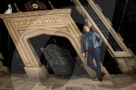 Moira Buffini: ‘My friends who work in telly say, “Why do you do theatre? It’s so elitist”’. The prolific playwright behind the soaraway hit Dinner, Netflix’s The Dig and Harlots reflects on coming up in the 1990s, her new play Manor and puttin