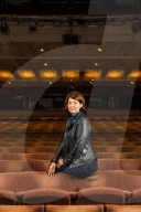 Moira Buffini: ‘My friends who work in telly say, “Why do you do theatre? It’s so elitist”’. The prolific playwright behind the soaraway hit Dinner, Netflix’s The Dig and Harlots reflects on coming up in the 1990s, her new play Manor and puttin
