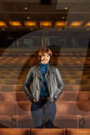 Moira Buffini: ‘My friends who work in telly say, “Why do you do theatre? It’s so elitist”’. The prolific playwright behind the soaraway hit Dinner, Netflix’s The Dig and Harlots reflects on coming up in the 1990s, her new play Manor and puttin