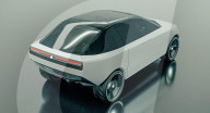 FEATURE - Studie zeigt wie ein Apple-Auto aussehen würde, basierend auf aktuellen Patenten, die der Tech-Gigant eingereicht hat