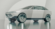 FEATURE - Studie zeigt wie ein Apple-Auto aussehen würde, basierend auf aktuellen Patenten, die der Tech-Gigant eingereicht hat