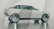FEATURE - Studie zeigt wie ein Apple-Auto aussehen würde, basierend auf aktuellen Patenten, die der Tech-Gigant eingereicht hat