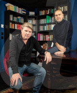 Goldfingers: meet the writers of every James Bond film this century