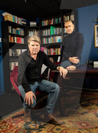 Goldfingers: meet the writers of every James Bond film this century