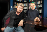 Goldfingers: meet the writers of every James Bond film this century