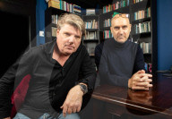 Goldfingers: meet the writers of every James Bond film this century