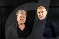Goldfingers: meet the writers of every James Bond film this century
