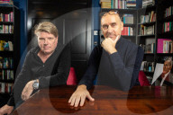 Goldfingers: meet the writers of every James Bond film this century